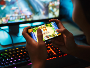 How Online Gaming Became the Biggest Gambling Trend｜Do888