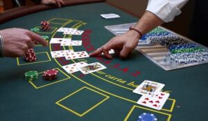 Better Betting and Casino Gambling Strategies｜Do888