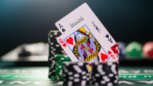Things to Remember When Playing Blackjack｜Do888